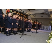 Acto de Colacion Ciclo Lectivo 2017 - Nivel Primario 